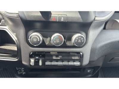 2023 RAM 3500 Chassis Tradesman