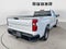 2021 Chevrolet Silverado 1500 4WD Regular Cab Long Bed WT