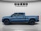 2024 Chevrolet Silverado Custom Trail Boss