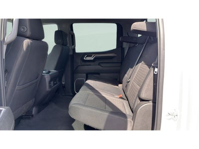 2024 Chevrolet Silverado LT