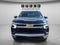 2023 Chevrolet Silverado 1500 4WD Crew Cab Standard Bed LT