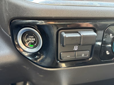 2023 Chevrolet Silverado LT Trail Boss