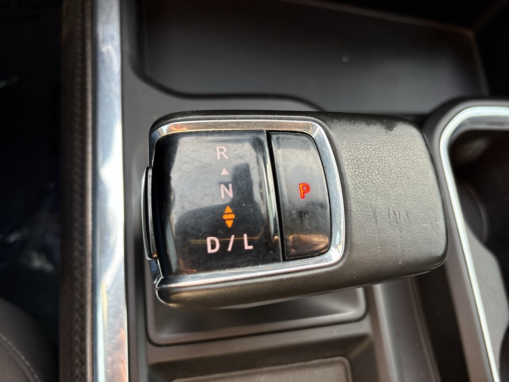 2023 Chevrolet Silverado LT Trail Boss