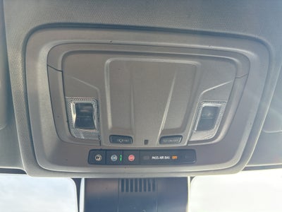 2023 Chevrolet Silverado LT Trail Boss