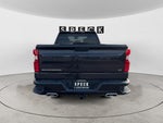 2023 Chevrolet Silverado LT Trail Boss
