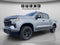 2024 Chevrolet Silverado LT Trail Boss
