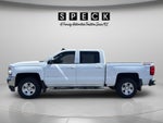 2018 Chevrolet Silverado LT