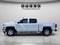 2018 Chevrolet Silverado LT
