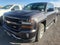 2016 Chevrolet Silverado LT