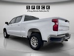 2022 Chevrolet Silverado 1500 LTD 4WD Crew Cab Standard Bed LT