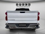 2022 Chevrolet Silverado 1500 LTD 4WD Crew Cab Standard Bed LT