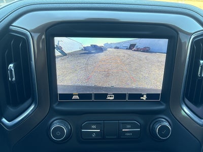 2021 Chevrolet Silverado High Country