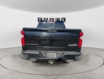 2021 Chevrolet Silverado High Country
