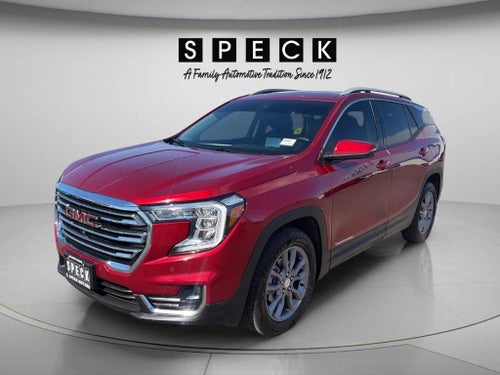 2023 GMC Terrain AWD SLT