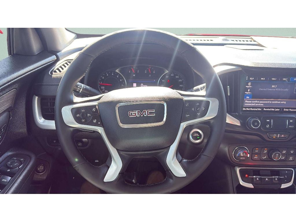 2023 GMC Terrain AWD SLT