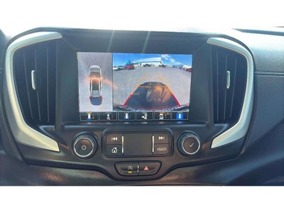 2023 GMC Terrain AWD SLT