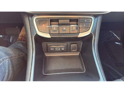 2023 GMC Terrain AWD SLT