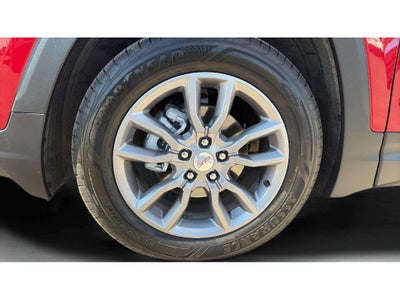2023 GMC Terrain AWD SLT