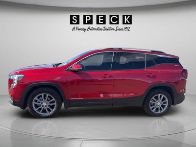 2023 GMC Terrain AWD SLT