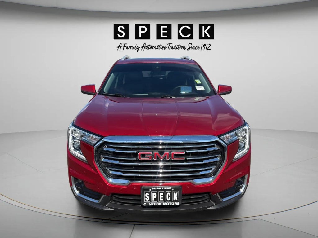 2023 GMC Terrain AWD SLT