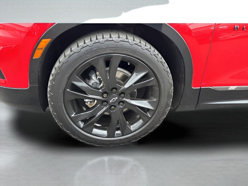 2021 Chevrolet Blazer AWD RS