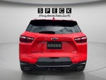 2021 Chevrolet Blazer AWD RS