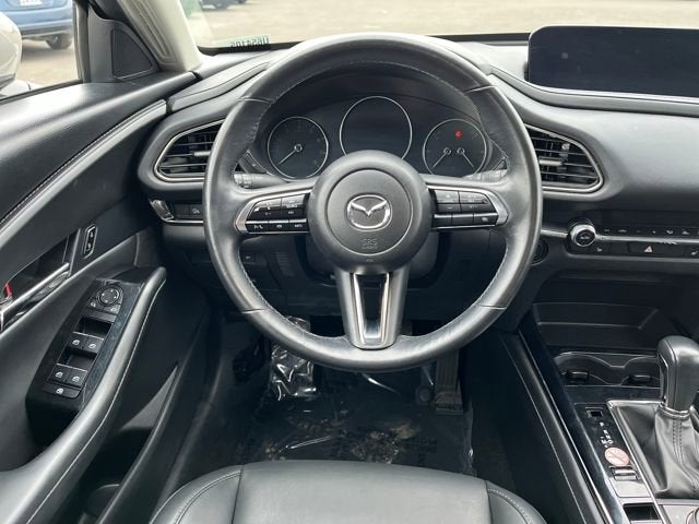 2024 Mazda Mazda CX-30 2.5 S Preferred Package