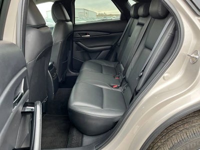 2024 Mazda Mazda CX-30 2.5 S Preferred Package