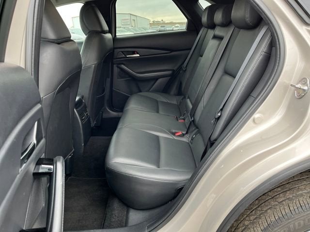 2024 Mazda Mazda CX-30 2.5 S Preferred Package