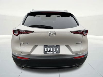 2024 Mazda Mazda CX-30 2.5 S Preferred Package