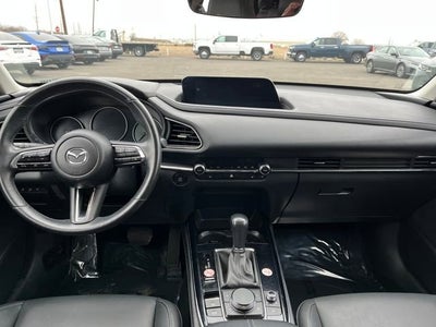 2024 Mazda Mazda CX-30 2.5 S Preferred Package