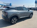 2025 Nissan Kicks SV FWD