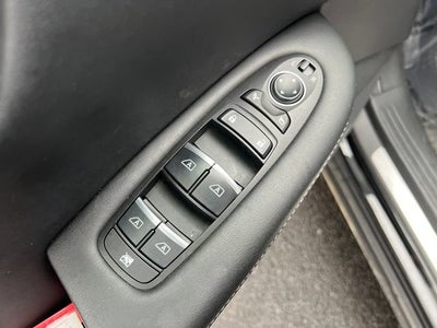 2024 INFINITI QX50 LUXE AWD