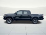 2020 Toyota Tacoma TRD Off-Road