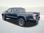 2020 Toyota Tacoma TRD Off-Road
