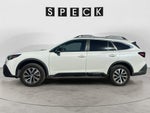 2020 Subaru Outback Base