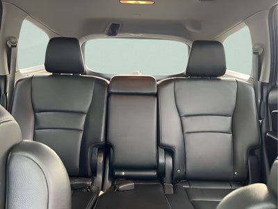 2020 Honda Pilot AWD EX-L