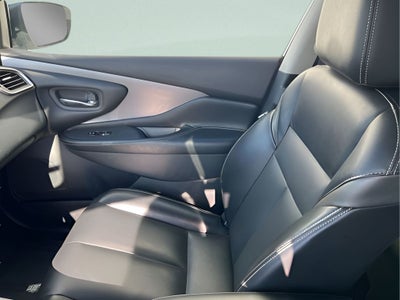 2023 Nissan Murano SL Intelligent AWD