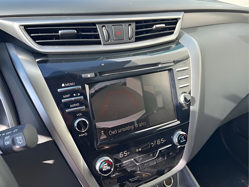 2023 Nissan Murano SL Intelligent AWD