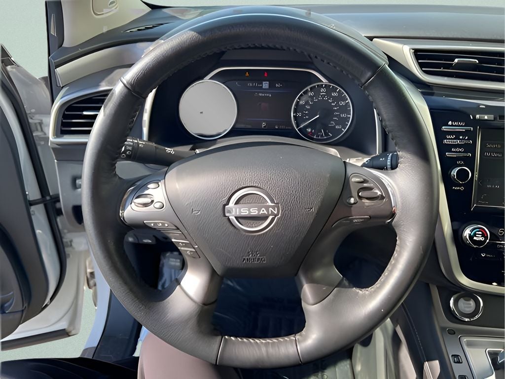 2023 Nissan Murano SL Intelligent AWD