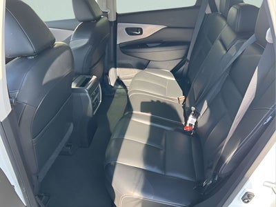 2023 Nissan Murano SL Intelligent AWD