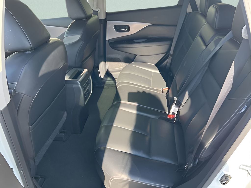 2023 Nissan Murano SL Intelligent AWD