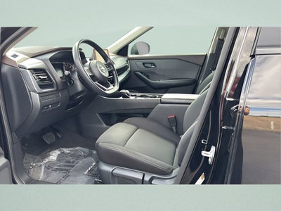 2023 Nissan Rogue S Intelligent AWD