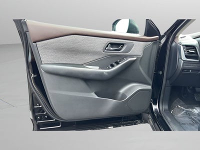2023 Nissan Rogue S Intelligent AWD