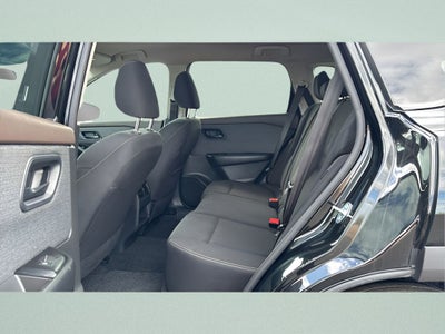 2023 Nissan Rogue S Intelligent AWD