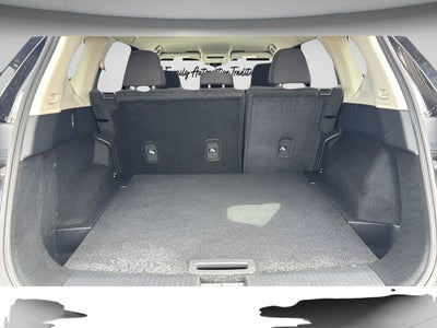 2023 Nissan Rogue S Intelligent AWD