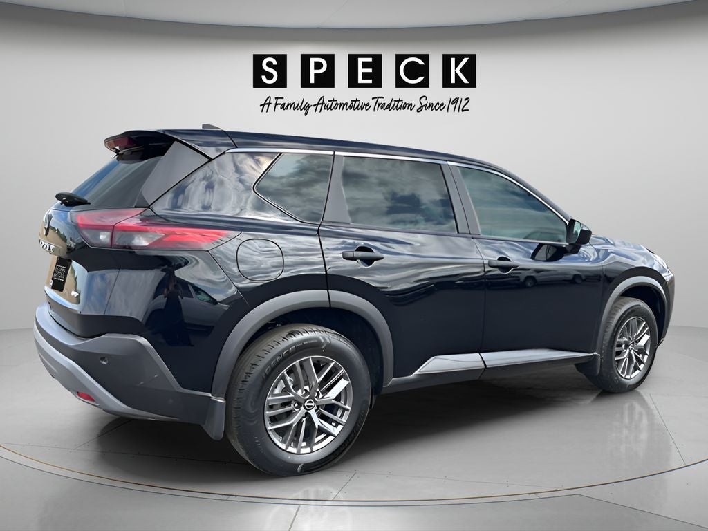 2023 Nissan Rogue S Intelligent AWD