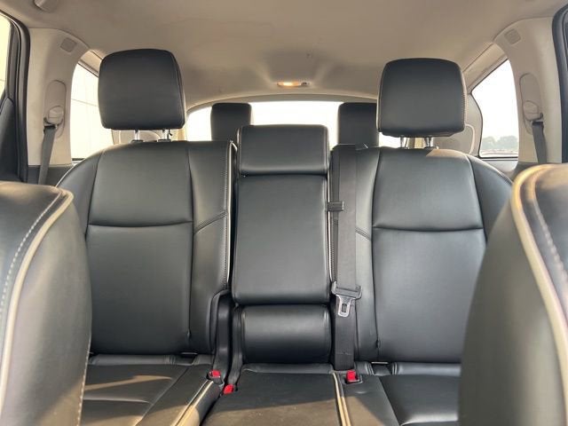 2019 INFINITI QX60 PURE