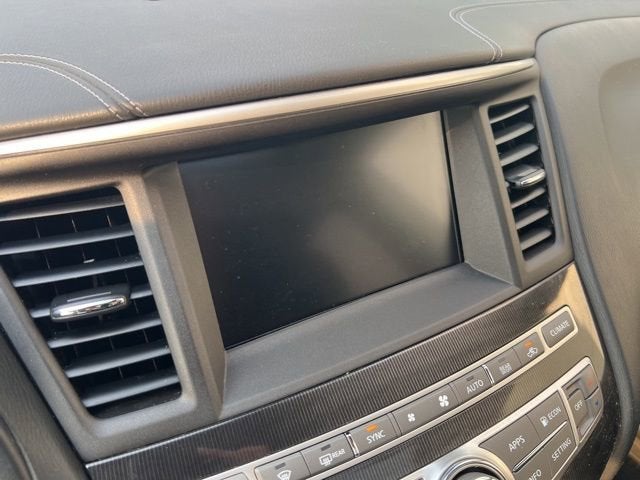 2019 INFINITI QX60 PURE