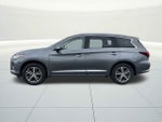 2019 INFINITI QX60 PURE